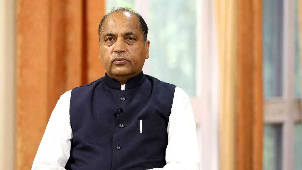 आतंकियों से जुड़े है चंबा हत्याकांड के तार, एनआईए से जांच हो : जयराम ठाकुर